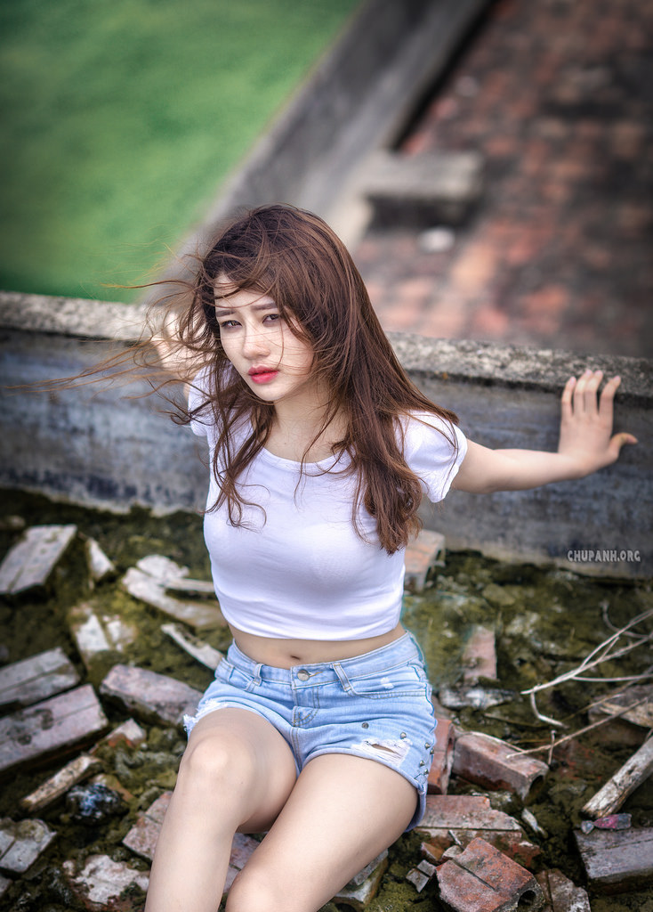 汤芳阴部全集